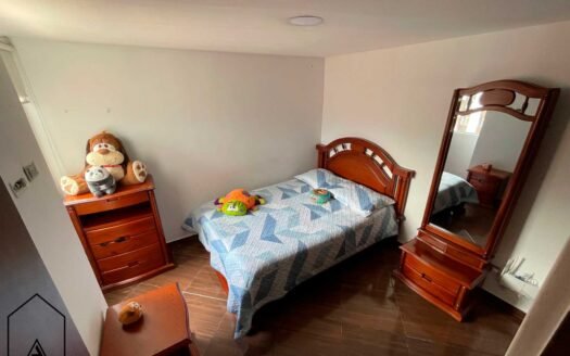 Apartamento en Viviendas del Sur