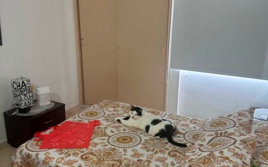 Apartamento en Unidad del Pilar