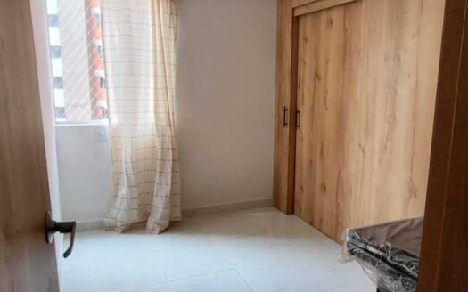 Apartamento en Unidad Territorio Verde