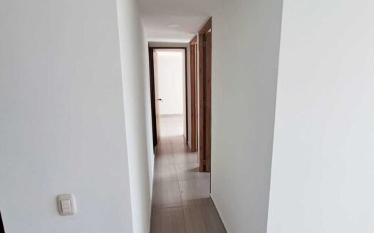 Apartamento en Unidad Tierra Linda Campestre
