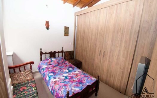 Apartamento en Edificio Bethel