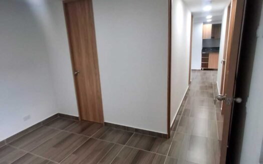 Apartamento en San Gabriel