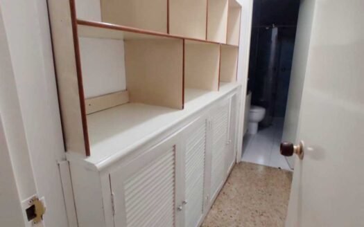 Apartaestudio en San Javier