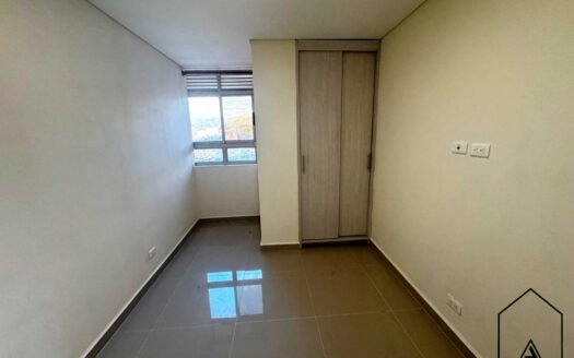 Apartamento en Edificio Torre Dubái