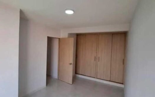 Apartamento en Unidad Patio de la Chimenea