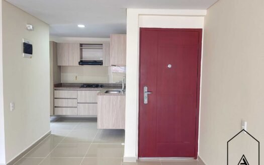 Apartamento en Edificio Torre Dubái