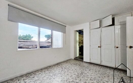 Casa en Barrio la América
