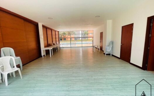Apartamento en Viviendas del Sur