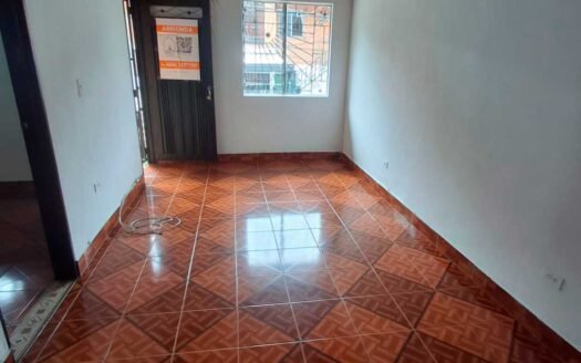 Casa en el Mirador – Bello