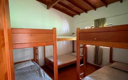 Vivienda Rural en la Vereda Platanito