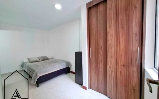 Casa Dúplex en Belén los Alpes