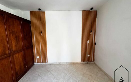 Apartaestudio en Belén Rosales