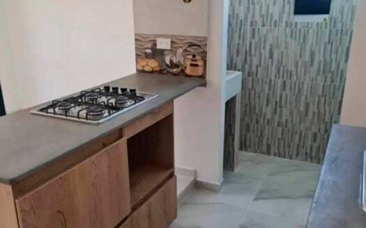 Apartamento en barrio Panamericano