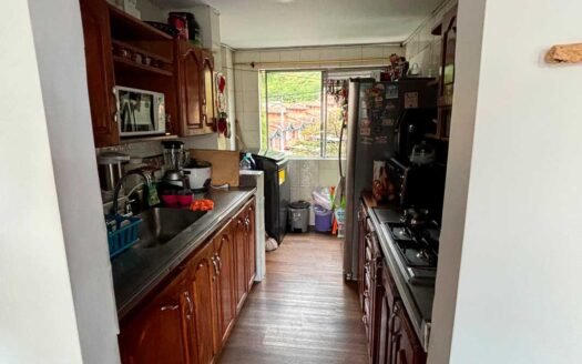 Apartamento en Unidad Torrejón