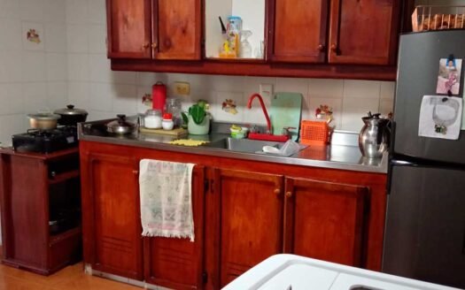 Apartamento en Barrio Navarra