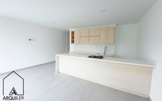 Apartamento en Belén Malibú