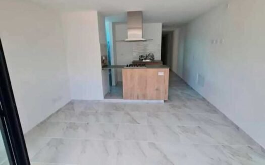 Apartamento en barrio Panamericano