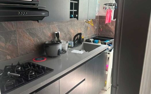 Apartamento en Unidad del Pilar