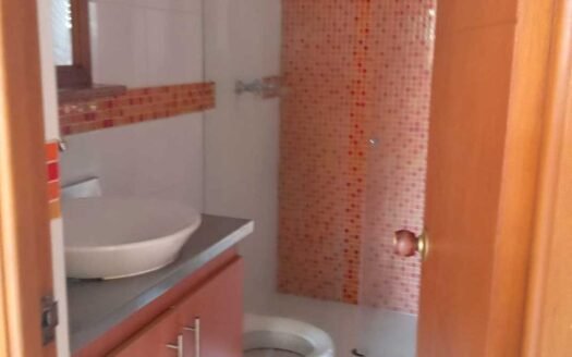 Apartamento en Barrio Laureles Lorena