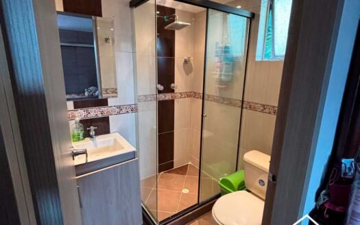 Apartamento en Unidad Torrejón