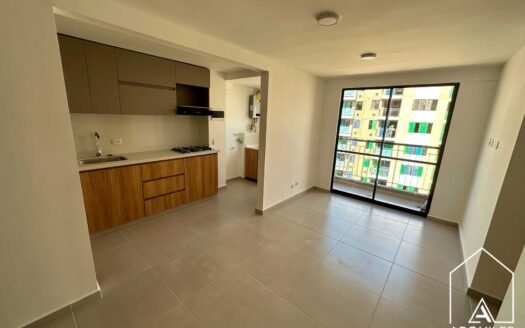 Apartamento en Bosque Robledal – Rionegro