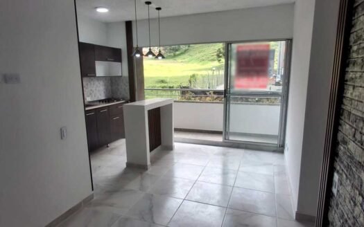 Apartamento en Unidad Nogales