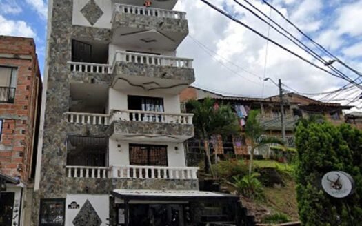 Apartamento en Barrio Bellavista