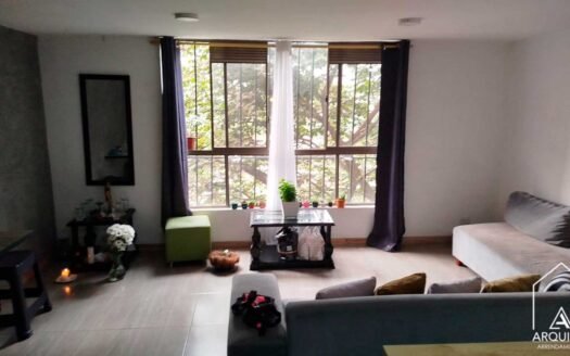 Apartamento en Unidad Majagua