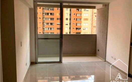 Apartamento en Unidad Puerto Ventura