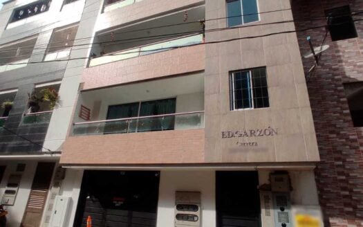 Apartamento en Barrio El Salado