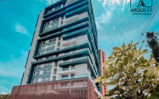 Apartamento en Rionegro