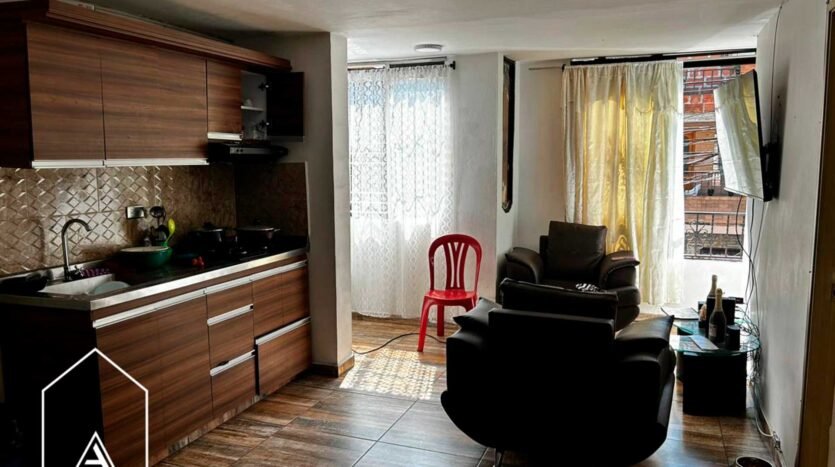 Casa en Barrio Trinidad