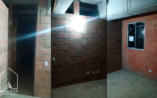 Apartamento en Unidad Tierra Linda