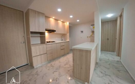 Apartamento en Barrio La Inmaculada – La Estrella