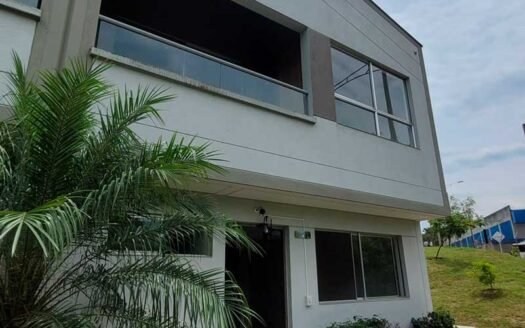 Casa en Unidad Casas Llano Azul