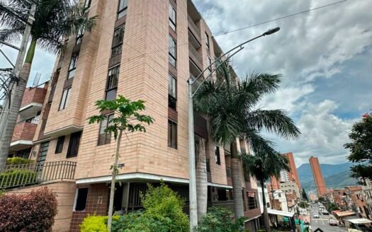 Apartamento en Barrio Niquía