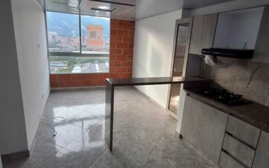 Apartamento en Unidad Tierra Linda
