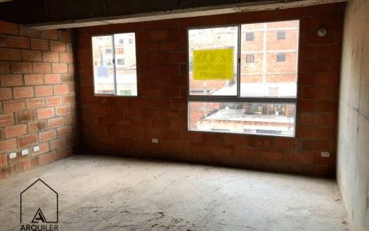 Apartamento en Unidad Tierra Linda