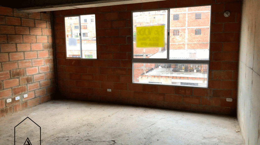 Apartamento en Unidad Tierra Linda