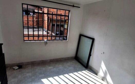 Apartamento en Barrio Castilla