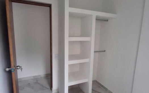 Apartamento en Unidad Nogales
