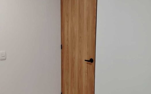 Apartamento en Barrio Robledo La Aurora