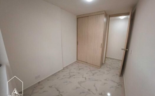 Apartamento en Barrio La Inmaculada – La Estrella