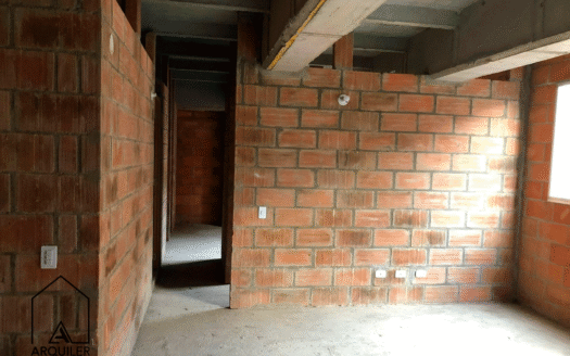 Apartamento en Unidad Tierra Linda