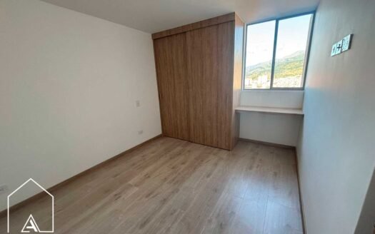 Apartamento en Unidad Camino del Viento