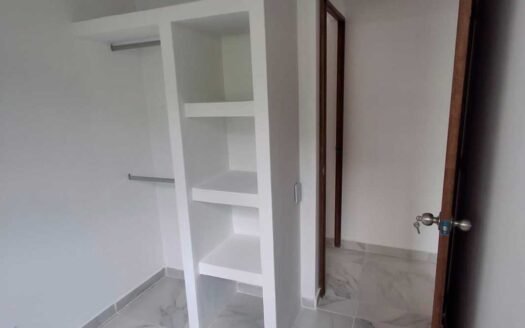 Apartamento en Unidad Nogales
