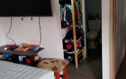 Apartamento en Unidad Majagua