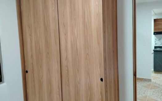 Apartamento en Barrio Robledo La Aurora