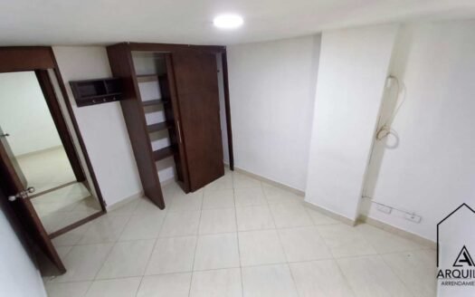 Apartamento en Barrio El Salado