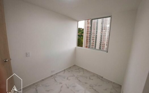 Apartamento en Barrio La Inmaculada – La Estrella